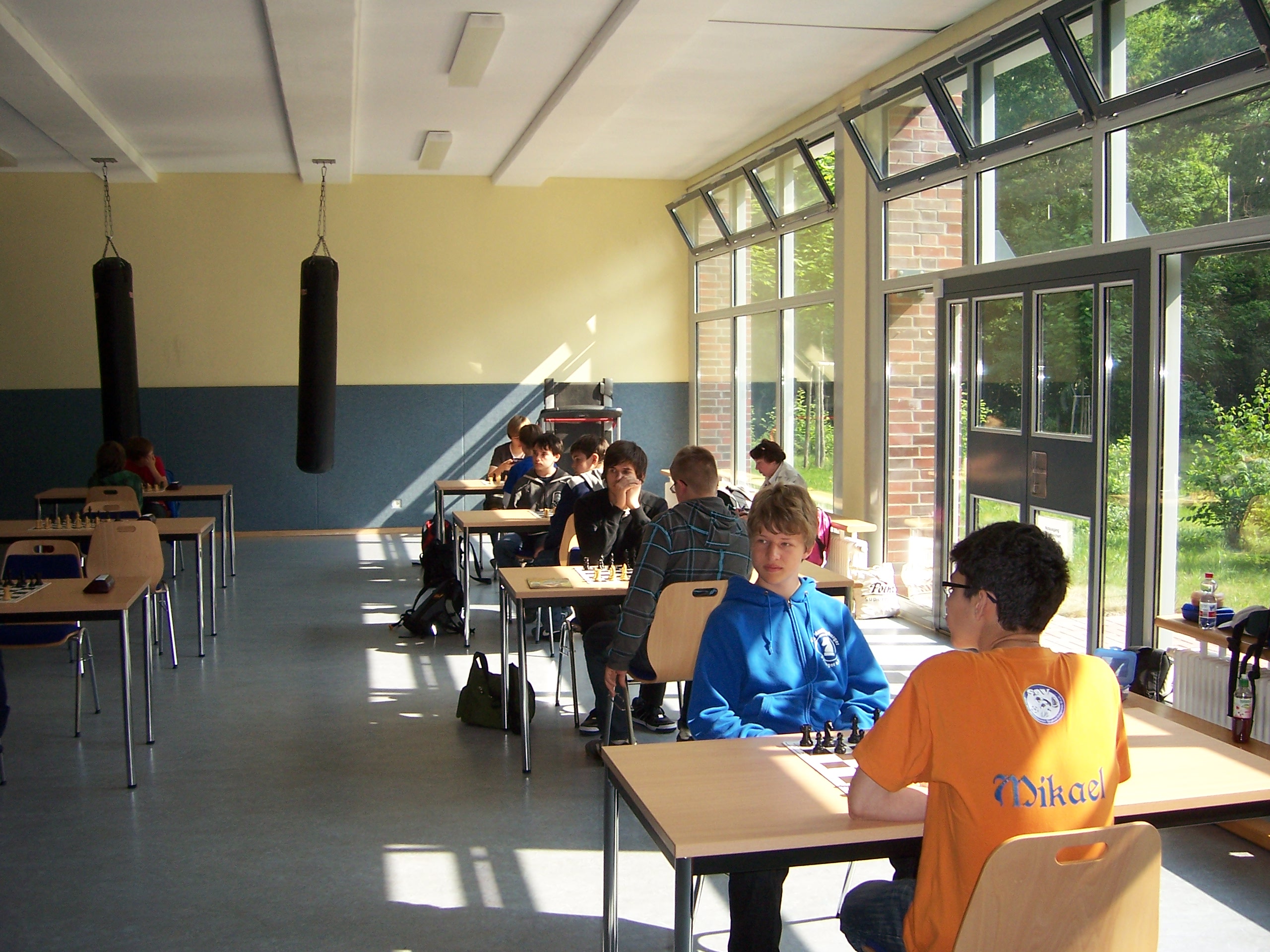 Vorschau